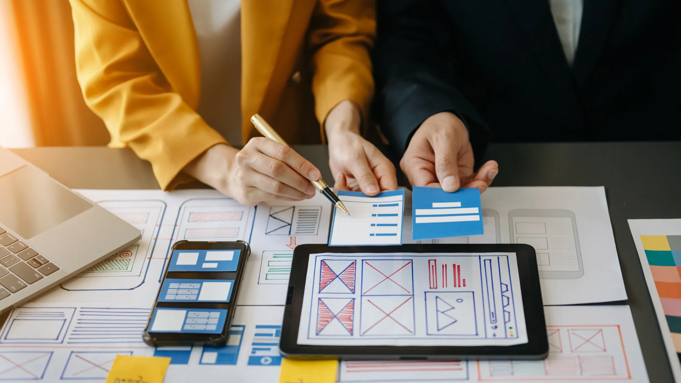試作塗装とは？製品開発のスピードアップと品質向上を実現する技術と活用事例